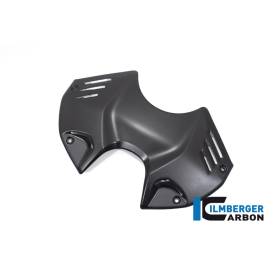 Panneau de réservoir avant mat Ducati STREETFIGHTER V4 / V4 S 20-24 - ILMBERGER CARBON