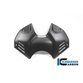 Panneau de réservoir avant mat Ducati STREETFIGHTER V4 / V4 S 20-24 - ILMBERGER CARBON