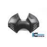 Panneau de réservoir avant mat Ducati STREETFIGHTER V4 / V4 S 20-24 - ILMBERGER CARBON