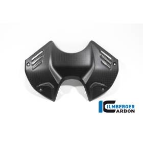 Panneau de réservoir avant mat Ducati STREETFIGHTER V4 / V4 S 20-24 - ILMBERGER CARBON