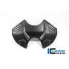 Panneau de réservoir avant mat Ducati STREETFIGHTER V4 / V4 S 20-24 - ILMBERGER CARBON