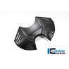 Panneau de réservoir avant mat Ducati STREETFIGHTER V4 / V4 S 20-24 - ILMBERGER CARBON