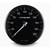 COMPTEUR MOTOGADGET MOTOSCOPE CHRONOCLASSIC SPEEDO 2