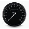 COMPTEUR COMPTE-TOURS MOTOGADGET MOTOSCOPE CHRONOCLASSIC SPEEDO 2