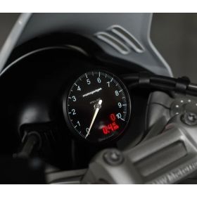 COMPTEUR MOTOGADGET MOTOSCOPE CHRONOCLASSIC SPEEDO 2 BMW NINE T