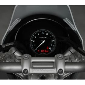 COMPTEUR MOTOGADGET MOTOSCOPE CHRONOCLASSIC SPEEDO 2 BMW NINE T