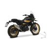 Collecteur primaire racing Royal Enfield Himalayan 450 - HP Corse