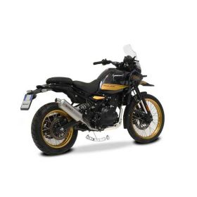 Raccord central racing Royal Enfield Himalayan 450 - HP Corse