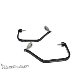 Kit de fixation Barkbuster pour Ducati Multistrada 1200 (10-14)