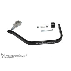 Kit de fixation Barkbuster pour Ducati Multistrada 1200 (10-14)