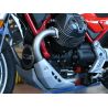 COLLECTEUR MISTRAL GROS DIAMETRE MOTO-GUZZI V85TT Euro5+ - MGH-HP/V85TT-E5+