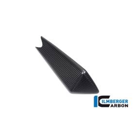 Protection de siège passager mat Aprilia RSV4 1100 à partir de 2021 - Ilmberger Carbon