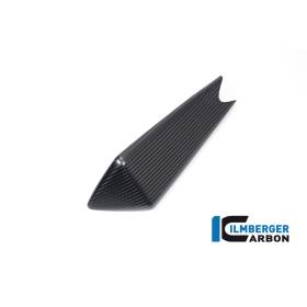 Protection de siège passager mat Aprilia RSV4 1100 à partir de 2021 - Ilmberger Carbon