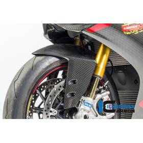 Garde-boue avant brillant Ducati 1299 Panigale à partir de 2015 - Ilmberger Carbon