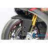 Garde-boue avant brillant Ducati 1299 Panigale à partir de 2015 - Ilmberger Carbon