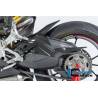 Cache du bras oscillant brillant Ducati 1299 Panigale à partir de 2015 - Ilmberger Carbon