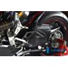 Cache du bras oscillant mat Ducati 1299 Panigale à partir de 2015 - Ilmberger Carbon