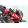 Carénage avant Racing Ducati 1299 Panigale à partir de 2015 - Ilmberger Carbon