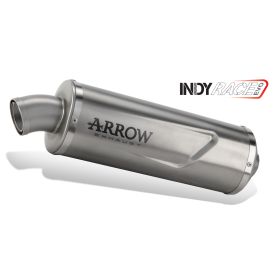 Silencieux Titane homologué Kove 800X Pro 2024+ / Indy Race Arrow 72656PO