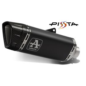 Ligne complète Homologué Aprilia RS 457 2024+ / PISTA Arrow 71968PTN