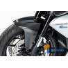 Garde-boue avant Ducati Diavel V4 de 2023 mat - Ilmberger Carbon