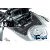 Cache du réservoir Ducati Diavel V4 de 2023 mat - Ilmberger Carbon