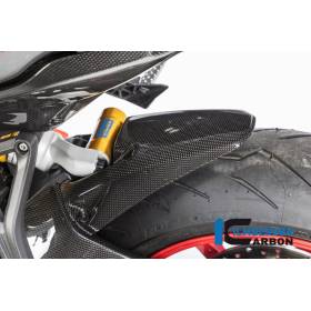 Garde-boue arrière 939 S long brillant Ducati 939 Supersport à partir de 2017 - Ilmberger Carbon