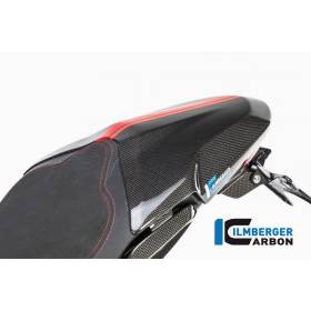 Couvre-selle brillant Ducati 939 Supersport à partir de 2017 - Ilmberger Carbon