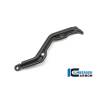 Cache de conduite de frein mat - Ducati Panigale V2 2020-2023 - Ilmberger Carbon