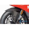 Garde-boue avant brillant - Ducati Panigale V2 2020-2023 - Ilmberger Carbon