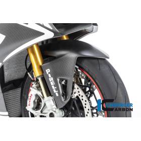 Garde-boue avant mat - Ducati Panigale V2 2020-2023 - Ilmberger Carbon