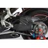 Cache de bras oscillant mat - Ducati Panigale V2 2020-2023 - Ilmberger Carbon