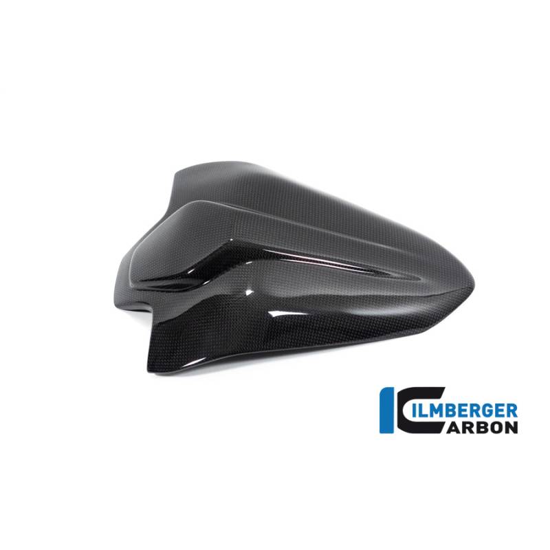 Couvre-selle brillant - Ducati Panigale V2 2020-2023 - Ilmberger Carbon