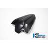 Couvre-selle mat - Ducati Panigale V2 2020-2023 - Ilmberger Carbon