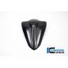 Couvre-selle mat - Ducati Panigale V2 2020-2023 - Ilmberger Carbon