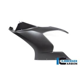 Panneau latéral de carénage pour winglet côté gauche mat - Ducati Panigale V2 2020-2023 - Ilmberger Carbon