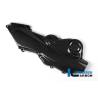 Couvercle de courroie horizontale brillant - Ducati Monster 1200 / S 2017 - Ilmberger Carbon