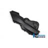 Couvercle de courroie horizontale mat - Ducati Monster 1200 / S 2017 - Ilmberger Carbon