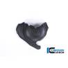 Protection moteur côté gauche mat - Ducati Monster 1200 / S 2017 - Ilmberger Carbon