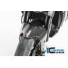 Garde-boue avant brillant - Ducati Monster 1200 / S 2017 - Ilmberger Carbon