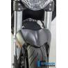 Garde-boue avant mat - Ducati Monster 1200 / S 2017 - Ilmberger Carbon