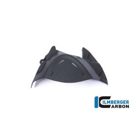 Cache du pignon avant mat - Ducati Monster 1200 / S 2017 - Ilmberger Carbon