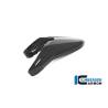 Cache de selle passager brillant - Ducati Monster 1200 / S 2017 - Ilmberger Carbon