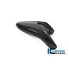 Cache de selle passager brillant - Ducati Monster 1200 / S 2017 - Ilmberger Carbon