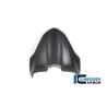 Cache de selle passager mat - Ducati Monster 1200 / S 2017 - Ilmberger Carbon