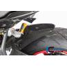 Garde-boue arrière long brillant - Ducati Monster 1200 / S 2017 - Ilmberger Carbon