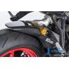 Garde-boue arrière long brillant - Ducati Monster 1200 / S 2017 - Ilmberger Carbon