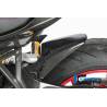 Garde-boue arrière long brillant - Ducati Monster 1200 / S 2017 - Ilmberger Carbon