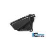 Couvercle sous le cadre gauche brillant Ducati XDiavel / S 2016-2017 - Ilmberger Carbon