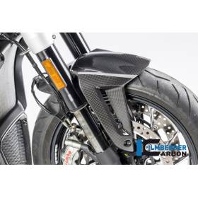 Garde-boue avant brillant Ducati XDiavel / S 2016-2017 - Ilmberger Carbon